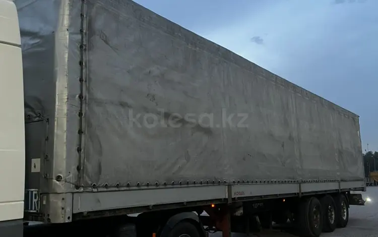 Kogel  SN24 2006 года за 4 600 000 тг. в Алматы
