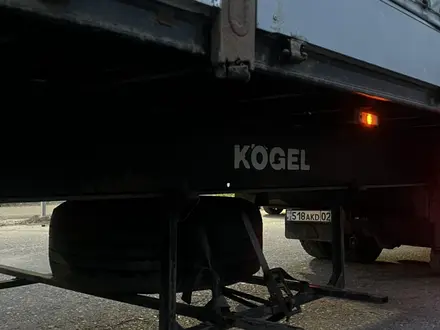 Kogel  SN24 2006 года за 4 600 000 тг. в Алматы – фото 6