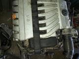 Двигатель Passat B6 3.2 за 14 589 тг. в Алматы – фото 2