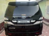 Toyota Vellfire 2010 годаfor10 200 000 тг. в Шымкент – фото 3