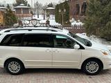 Toyota Sienna 2007 годаfor9 250 000 тг. в Алматы – фото 4