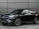 Mercedes-Benz GLC Coupe 300 4MATIC 2025 года за 51 000 000 тг. в Астана