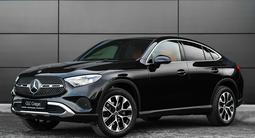 Mercedes-Benz GLC Coupe 300 4MATIC 2025 годаүшін48 000 000 тг. в Астана