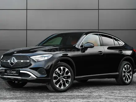 Mercedes-Benz GLC Coupe 300 4MATIC 2025 года за 48 000 000 тг. в Астана