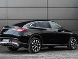 Mercedes-Benz GLC Coupe 300 4MATIC 2025 года за 51 000 000 тг. в Астана – фото 2