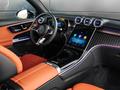 Mercedes-Benz GLC Coupe 300 4MATIC 2025 года за 48 000 000 тг. в Астана – фото 3