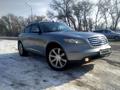 Infiniti FX35 2003 года за 4 500 000 тг. в Алматы