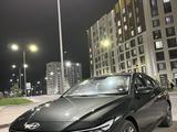 Hyundai Elantra 2024 годаүшін8 400 000 тг. в Астана