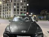 Hyundai Elantra 2024 года за 8 500 000 тг. в Астана – фото 2