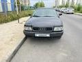 Audi 80 1992 года за 1 000 000 тг. в Шымкент – фото 4