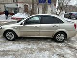 Daewoo Gentra 2014 года за 3 900 000 тг. в Костанай – фото 4