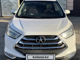 JAC S3 2018 года за 5 200 000 тг. в Алматы – фото 5