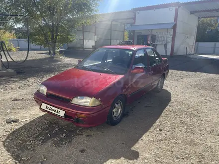 Suzuki Swift 1993 года за 600 000 тг. в Караганда