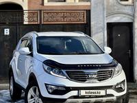 Kia Sportage 2014 годаүшін7 600 000 тг. в Шымкент