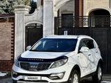 Kia Sportage 2014 годаүшін7 600 000 тг. в Шымкент – фото 3