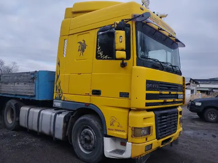 DAF  95XF 2001 года за 9 200 000 тг. в Талдыкорган