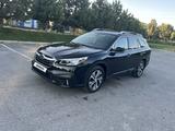 Subaru Outback 2020 года за 14 500 000 тг. в Алматы