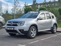 Renault Duster 2015 годаүшін6 200 000 тг. в Караганда