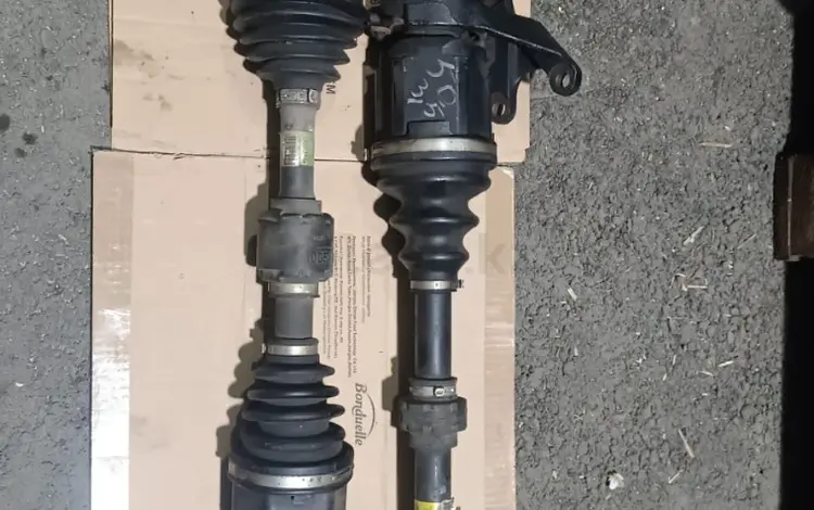 Привода на Toyota Camry за 45 000 тг. в Алматы