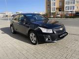 Chevrolet Cruze 2014 года за 4 500 000 тг. в Актау – фото 3