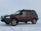 Honda CR-V 1996 годаүшін3 450 000 тг. в Усть-Каменогорск – фото 3