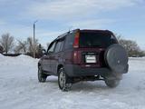 Honda CR-V 1996 годаүшін3 450 000 тг. в Усть-Каменогорск – фото 4