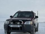 Honda CR-V 1996 годаүшін3 450 000 тг. в Усть-Каменогорск – фото 2