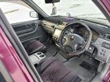 Honda CR-V 1996 годаүшін3 450 000 тг. в Усть-Каменогорск – фото 5