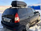 ВАЗ (Lada) Priora 2171 2013 годаүшін2 000 000 тг. в Алматы – фото 3