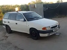 Opel Astra, 1995