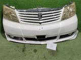 МОРДА НОУСКАТ НОСКАТ TOYOTA ALPHARD за 200 000 тг. в Атырау