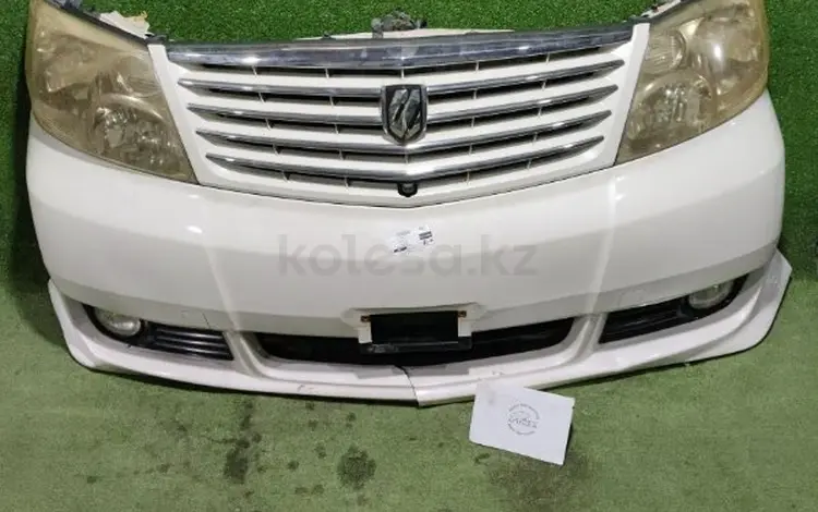 МОРДА НОУСКАТ НОСКАТ TOYOTA ALPHARD за 200 000 тг. в Атырау