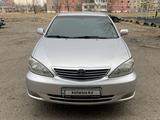 Toyota Camry 2004 годаүшін3 900 000 тг. в Павлодар