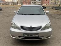 Toyota Camry 2004 года за 3 900 000 тг. в Павлодар