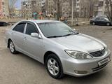 Toyota Camry 2004 годаүшін3 900 000 тг. в Павлодар – фото 2