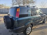 Honda CR-V 1997 года за 2 800 000 тг. в Алматы – фото 4