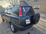 Honda CR-V 1997 года за 2 800 000 тг. в Алматы – фото 5