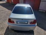 BMW 320 2002 годаүшін3 500 000 тг. в Караганда – фото 2