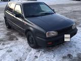 Volkswagen Golf 1994 годаfor1 100 000 тг. в Актобе – фото 4