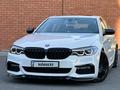 BMW 540 2017 годаүшін23 000 000 тг. в Павлодар