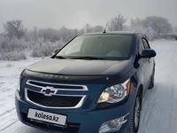 Chevrolet Cobalt 2024 года за 6 800 000 тг. в Караганда