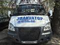 ГАЗ  ГАЗель (3221) 2008 года за 4 000 000 тг. в Алматы