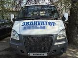 ГАЗ  ГАЗель (3221) 2008 годаүшін4 000 000 тг. в Алматы
