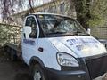ГАЗ  ГАЗель (3221) 2008 года за 4 000 000 тг. в Алматы – фото 11