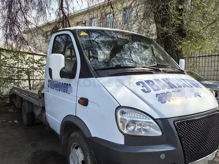 ГАЗ  ГАЗель (3221) 2008 года за 4 000 000 тг. в Алматы – фото 11
