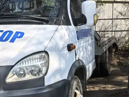 ГАЗ  ГАЗель (3221) 2008 года за 4 000 000 тг. в Алматы – фото 3