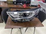 Фара левая Toyota RAV4 за 450 000 тг. в Костанай