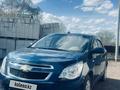 Chevrolet Cobalt 2021 года за 4 000 000 тг. в Астана – фото 2