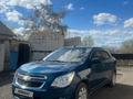 Chevrolet Cobalt 2021 года за 4 000 000 тг. в Астана