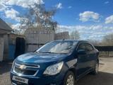 Chevrolet Cobalt 2021 годаүшін4 000 000 тг. в Астана